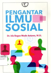 Image of Pengantar Ilmu Sosial