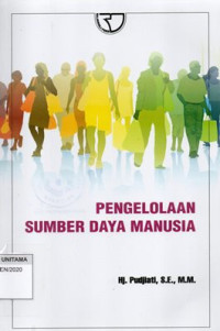 Image of Pengelolaan Sumber Daya Manusia