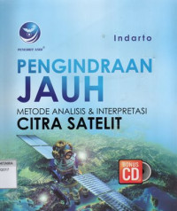 Image of Pengindraan Jauh Metode Analisis & Interpretasi Citra Satelit