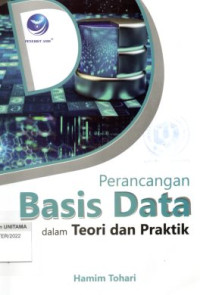 Image of Perancangan Basis Data Dalam Teori Dan Praktik
