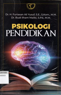 Image of Psikologi Pendidikan
