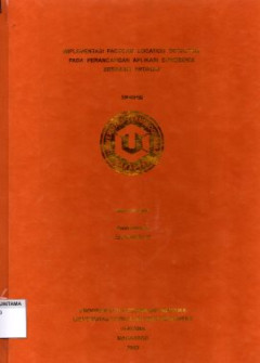 cover