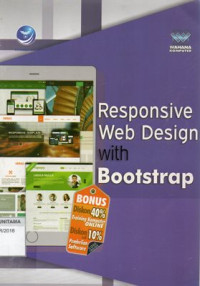 Image of Responsive Web Design With Bootstrap
