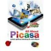 Image of All About Picasa untuk Aplikasi Dekstop maupun Web Album