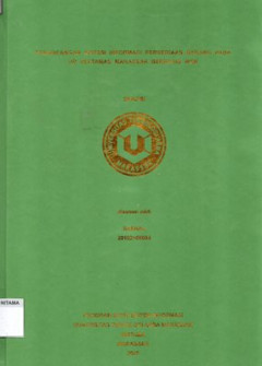cover