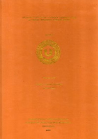 Image of Aplikasi Elektronik Logbook Berbasis Web Di Airnav Indonesia Cabang MATSC