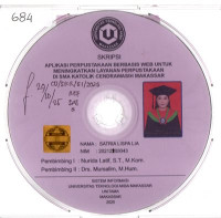 Image of Aplikasi Perpustakaan Berbasis Web Untuk Meningkatkan Layanan Perpustakaan Di SMA Katolik Cendrawasih Makassar