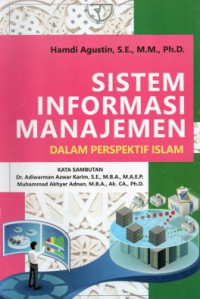 Image of Sistem Informasi Manajemen Dalam Perspektif Islam
