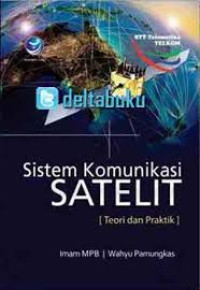 Image of Sistem Komunikasi Satelit