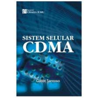 Image of Sistem Seluler CDMA