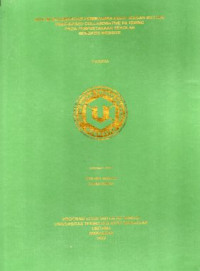 Image of Sistem Rekomendasi Peminjaman Buku Dengan Metode User Based Collaborative Filtering Pada Perpustakaan Sekolah Berbasis Website