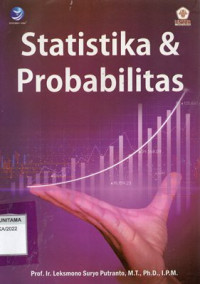 Image of Statistika & Probabilitas