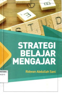 Image of Strategi Belajar Mengajar