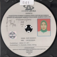 Image of Penerapan Konsep Syariah Pada Sistem Informasi Pengelolaan Bank Sampah Pada Bank Sampah Berlian