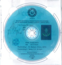 Image of Sistem Informasi Pendaftaran Mahasiswa Jalur Rekognisi Pembelajaran Lampau (RPL)