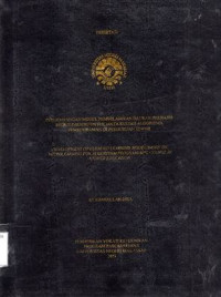 Image of Pengembangan Model Pembelajaran Bauran Berbasis Microlearning Untuk Mata Kuliah Algoritma Pemrograman Di Perguruan Tinggi