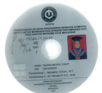 Image of Perancangan Aplikasi Pengarsipan Berbasis Kompresi Brotli Untuk Meningkatkan Efisiensi Penyimpanan Data Pada Kantor BKPSDMD Kota Makassar