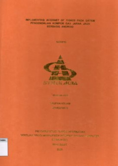 cover