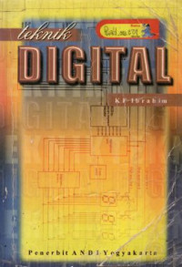 Image of Teknik Digital
