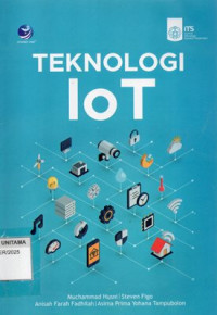Image of Teknologi IoT