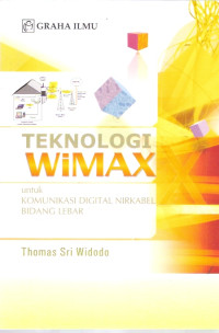 Image of Teknologi Wimax
