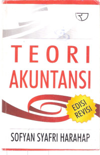 Image of Teori Akuntansi
