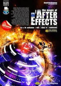 Image of The Magic Of Adobe After Effects
