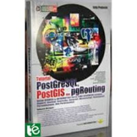 Image of Tutorial PostGreSQL, PostGIS, Dan pgRouting