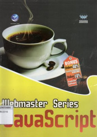 Image of Webmaster Series: JavaScript