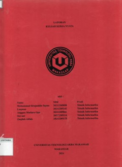 cover