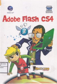 Image of ShortCourse Adobe Flash CS4