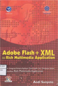 Image of Adobe Flash + XML = Rich Multimedia Application