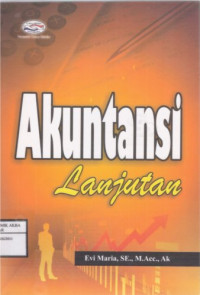 Image of Akuntansi Lanjutan