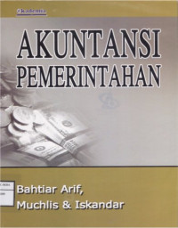 Image of Akuntansi Pemerintahan
