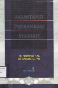 Image of Akuntansi Perbankan Syariah