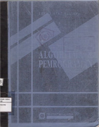 Image of Algoritma & Pemrograman