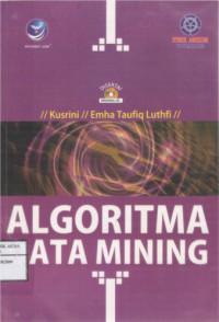 Image of Algoritma Data Mining