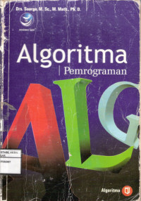 Image of Algoritma Pemrograman