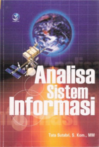 Image of Analisa Sistem Informasi