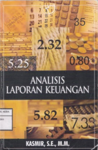 Image of Analisis Laporan Keuangan