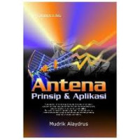 Image of Antena (Prinsip & Aplikasi)