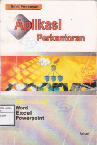 Image of Aplikasi Perkantoran