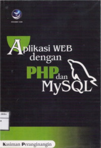 Image of Aplikasi WEB dengan PHP dan MySQL