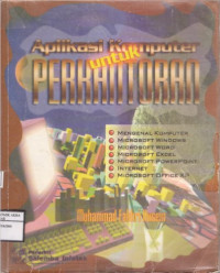 Image of Aplikasi Komputer Untuk Perkantoran