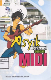 Image of Asyik Berkreasi dengan MIDI