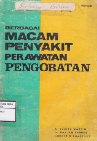 Image of Berbagai Macam Penyakit, Perawatan, Dan Pengobatan