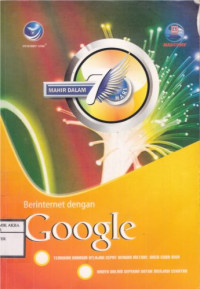 Image of Mahir dalam 7 Hari Berinternet dengan Google