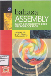 Image of Bahasa Assembly Dalam Penerapannya Pada Microprocessor
