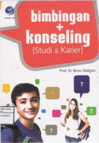 Image of Bimbingan Dan Konseling (Studi & Karier)