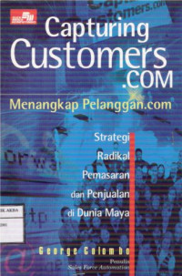 Image of Capturing Customers.com
Menangkap Pelanggan.com